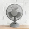 Ventilateur de table 23cm 22w