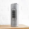 Ventilateur tour 35 cm