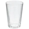 6 verres bas vit'eau 200ml