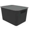 Vibox 14l noire