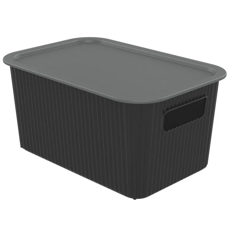 Vibox 4l noire