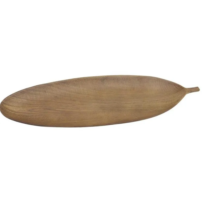 Vide poche feuille
