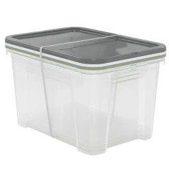 View box l - 45l colorlid x3