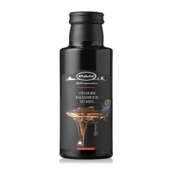 Vinaigre balsamique au miel
