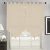 Vitrage x2 elegance 60x90cm