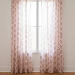 Voile a Aillet jaipur 140x240cm