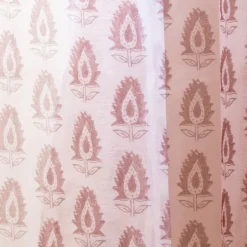 Voile a Aillet jaipur 140x240cm