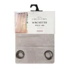 Voile Aillets winchester