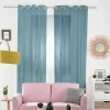 Voile elegance