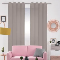 Voile elegance 140x240cm