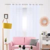 Voile elegance 140x240 cm