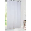 Voile inna 140x240cm blanc