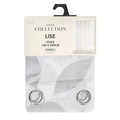 Voile lise