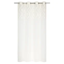 Voile nomade 140x240cm creme